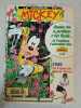 Le Journal de Mickey nº 2083 / Mai 1992. 