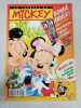 Le Journal de Mickey nº 1958 / Décembre 1989. 