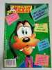 Le Journal de Mickey n&ordm; 1910 / Janvier 1989. 