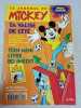 Le Journal de Mickey nº 2245 / Juin 1995. 