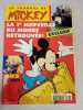 Le Journal de Mickey nº 2263 / Octobre 1995. 