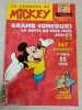 Le Journal de Mickey nº 2216 / Décembre 1994. 