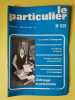Le Particulier Nº639 / Janvier 1983. 