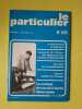 Le Particulier Nº629 / Juin 1982. 