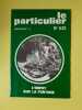 Le Particulier Nº630 / Juin 1982. 