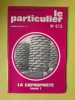 Le Particulier Nº613 / Octobre 1981. 