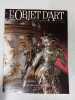 L'objet d'art Nº 1. 