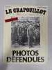 Le Crapouillot - Photos Défendues / Novembre 1980. 