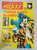 Le Journal De Mickey Nº 2236 / Avril 1995. 