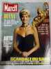 Paris Match Nº 2215 - Diana / Novembre 1991. 