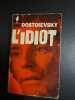 L'idiot. Dosto&iuml;evski
