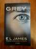 Grey. El James
