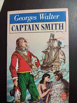 Captain smith. Georges Walter