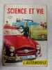 Science et Vie : L'automobile Hors Serie 200. 