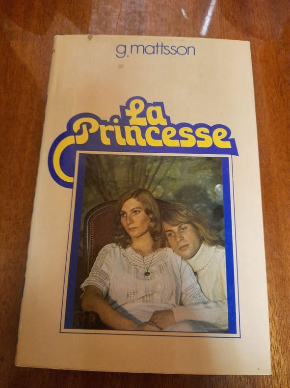 Je suis une princesse: Très beau cahier pour princesse (French Edition)