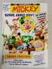 Le Journal De Mickey Nº2167 / Decembre 1993. 