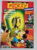 Le Journal De Mickey Nº2178 / Mars 1994. 