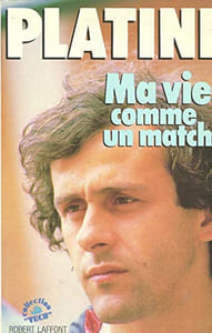 MA VIE COMME UN MATCH