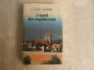 L'appel des engoulevents. Michelet Claude