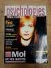 Psychologies Magazine N.185 - Avril 2000. 