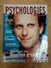 Psychologies Magazine N.222 - Septembre 2003. 