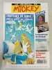 Le Journal De Mickey Nº2091 / Juillet 1992. 