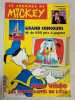 Le Journal De Mickey Nº2184 / Avril 1994. 