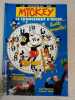 Le Journal De Mickey Nº2179 / Mars 1994. 