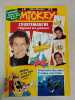 Le Journal De Mickey Nº2161 / Novembre 1993. 