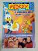 Le Journal De Mickey Nº2166 / Décembre 1993. 