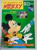 Le Journal De Mickey Nº2197 / Juillet 1994. 