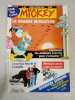 Le Journal De Mickey Nº2154 / Septembre 1993. 
