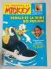 Le Journal De Mickey Nº2199 / Aout 1994. 