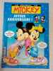 Le Journal De Mickey Nº2160 / Novembre 1993. 