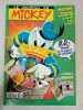 Le Journal De Mickey Nº2019 / Mars 1991. 