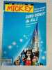 Le Journal De Mickey Nº2025 / Avril 1991. 