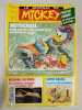 Le Journal De Mickey Nº2055 / Novembre 1991. 