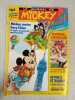 Le Journal De Mickey Nº2066 / Janvier 1992. 