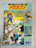 Le Journal De Mickey Nº2094 / Aout 1992. 