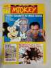 Le Journal De Mickey Nº2125 / Mars 1993. 