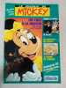 Le Journal De Mickey Nº2117 / Janvier 1993. 