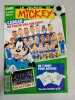 Le Journal De Mickey Nº2085 / Juin 1992. 