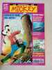 Le Journal De Mickey Nº2108 / Novembre 1992. 
