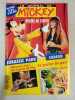Le Journal De Mickey Nº2157 / Octobre 1993. 