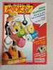 Le Journal De Mickey Nº2020 / Mars 1991. 
