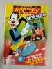 Le Journal De Mickey Nº2092 / Juillet 1992. 