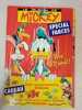 Le Journal De Mickey Nº2180 / Mars 1994. 