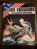 Les Casseurs N° 5 : La Corrida Infernale. 