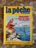 La pêche et les poissons n°361. 