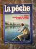 La pêche et les poissons n°366. 